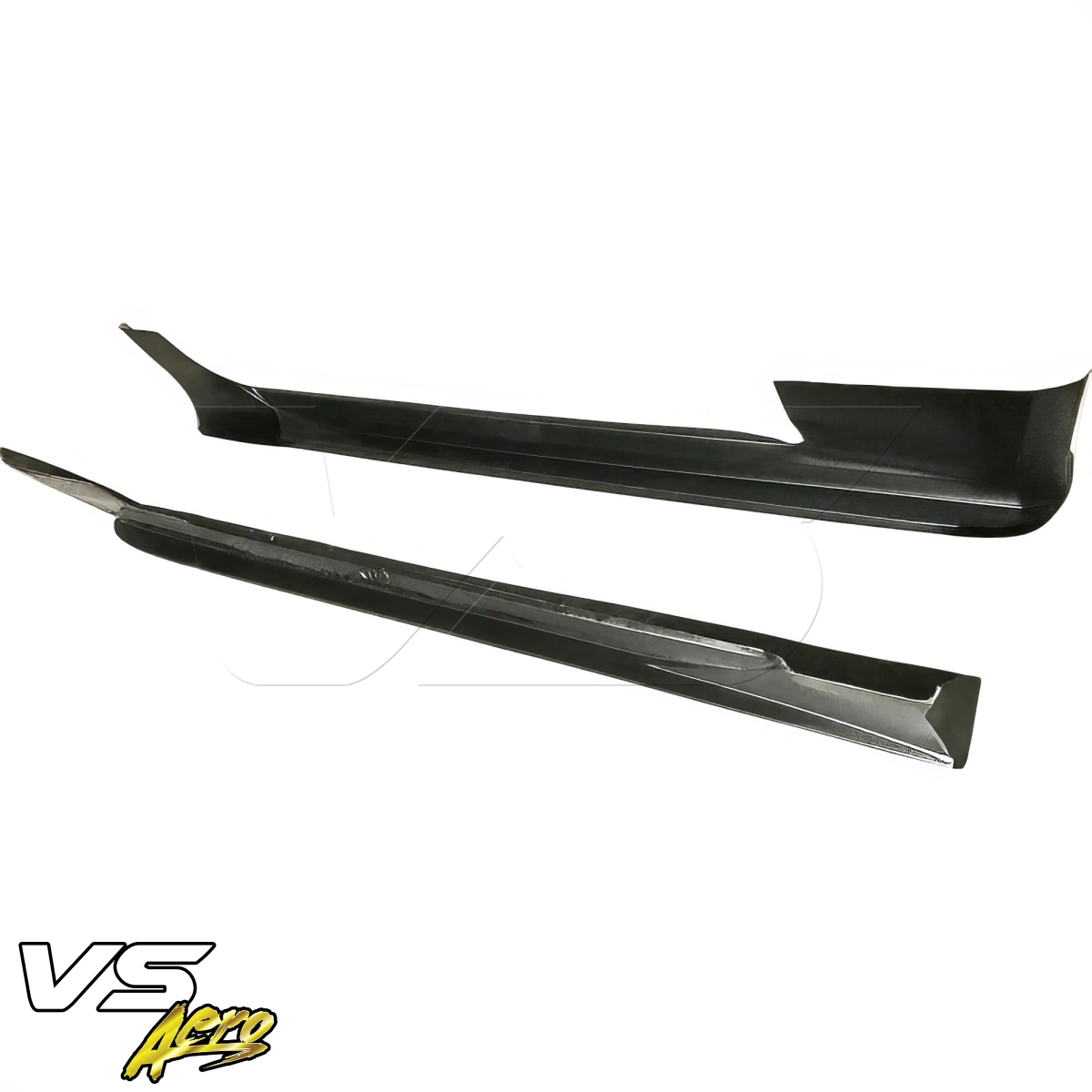 Modify your Mazda RX-7 1986 with our Exterior/Side Skirts - 21