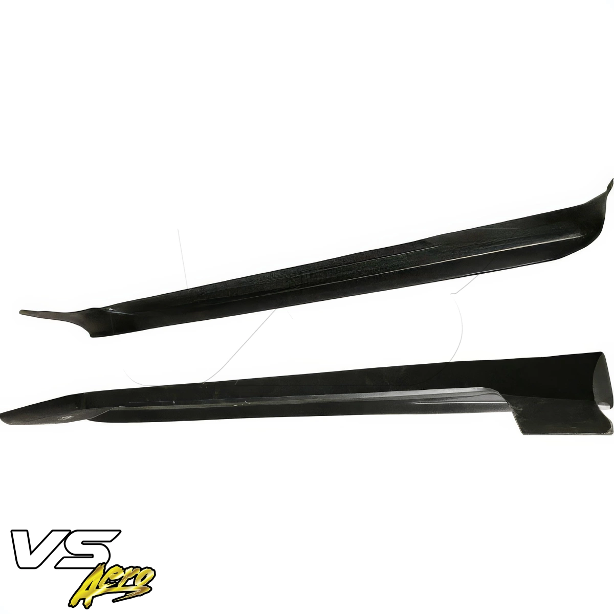 Modify your Mazda RX-7 1986 with our Exterior/Side Skirts - 22