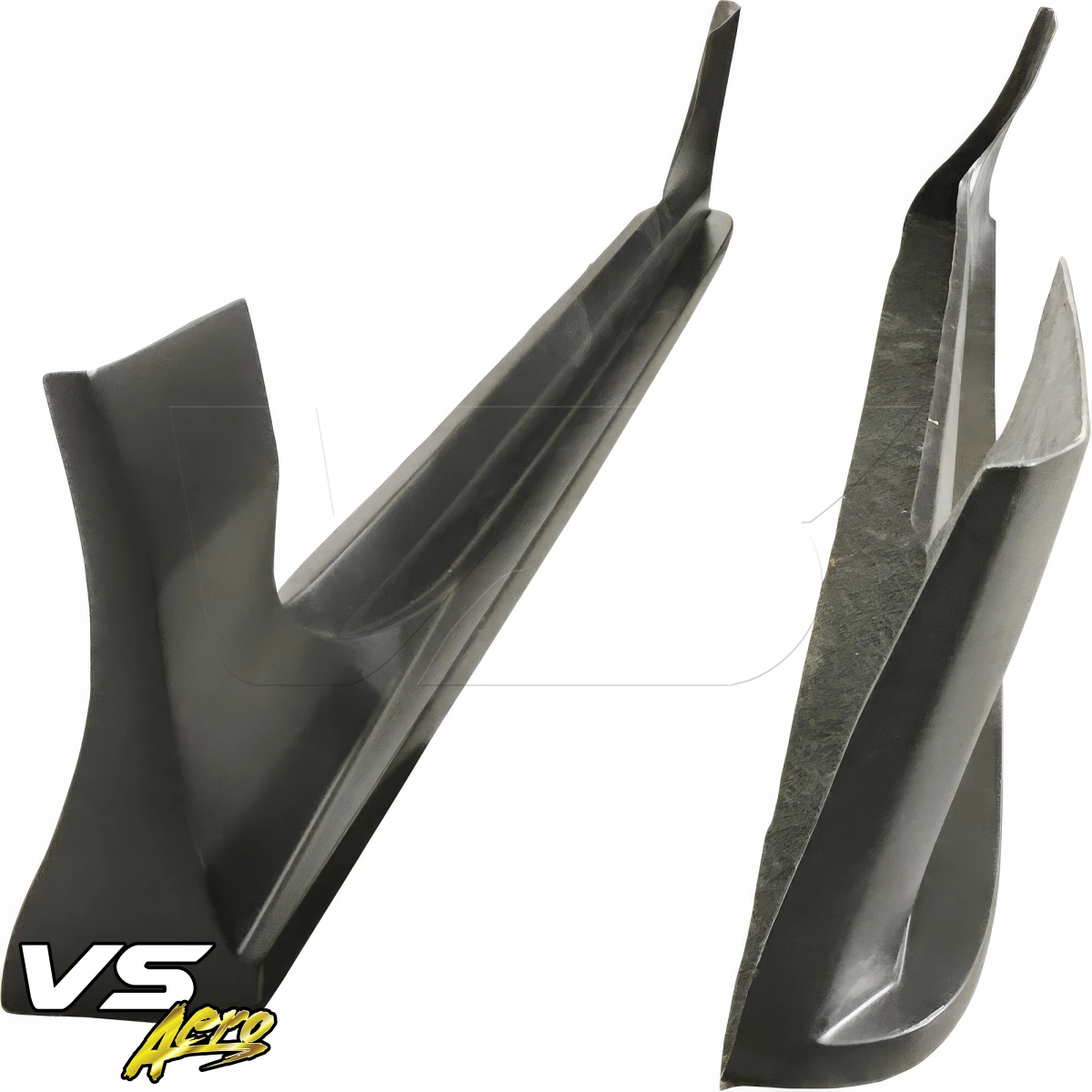 Modify your Mazda RX-7 1986 with our Exterior/Side Skirts - 23