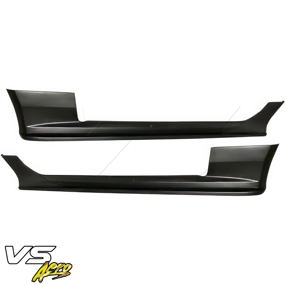 Modify your Mazda RX-7 1986 with our Exterior/Side Skirts - 28