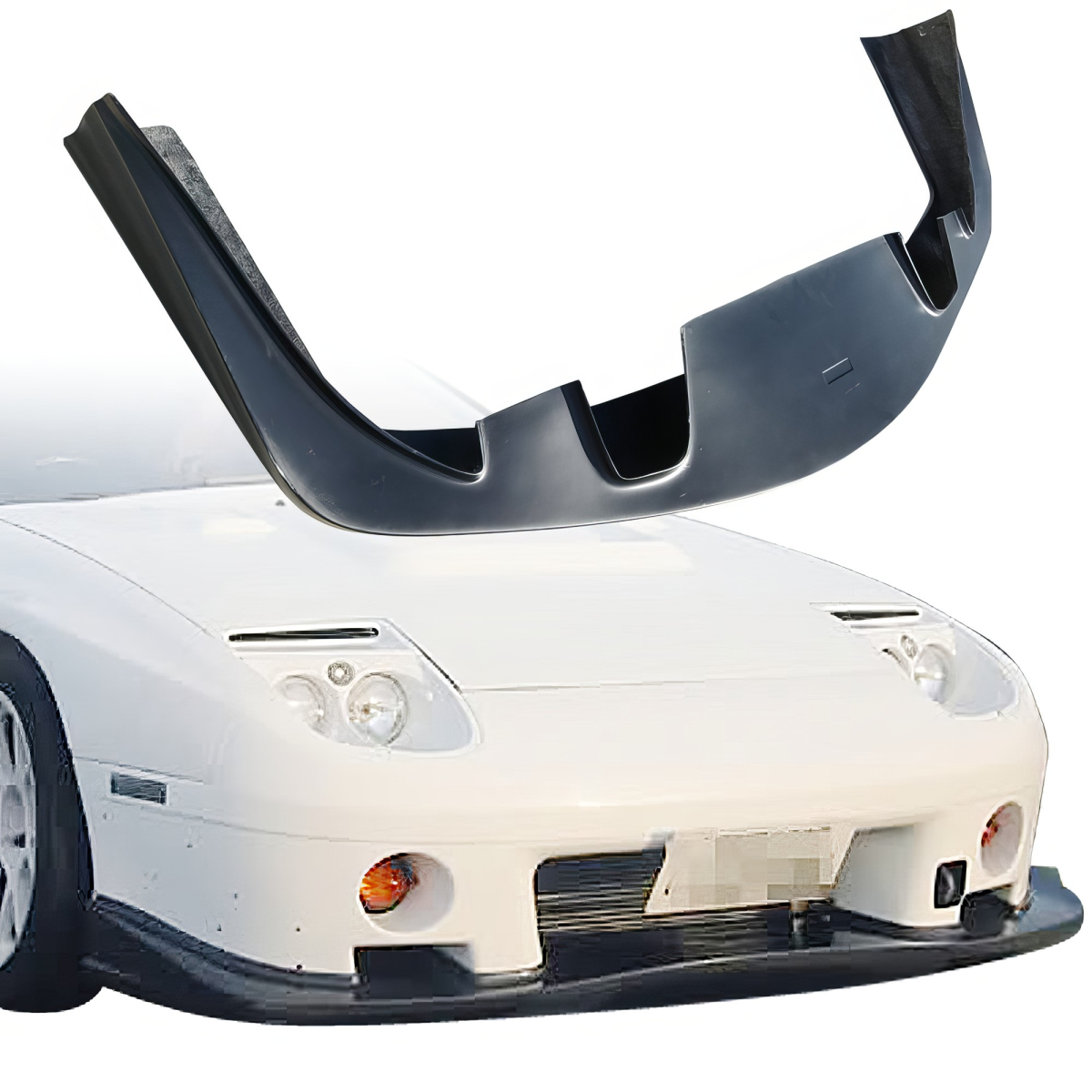 Modify your Mazda RX-7 1986 with our Exterior/Complete Body Kits - 