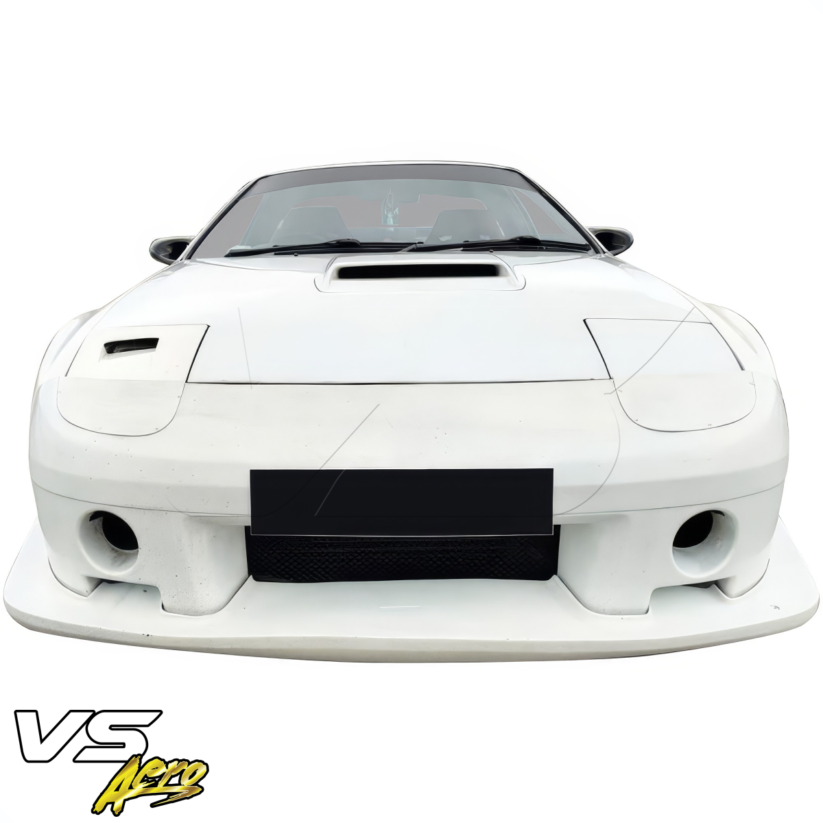 Modify your Mazda RX-7 1986 with our Exterior/Fenders - 