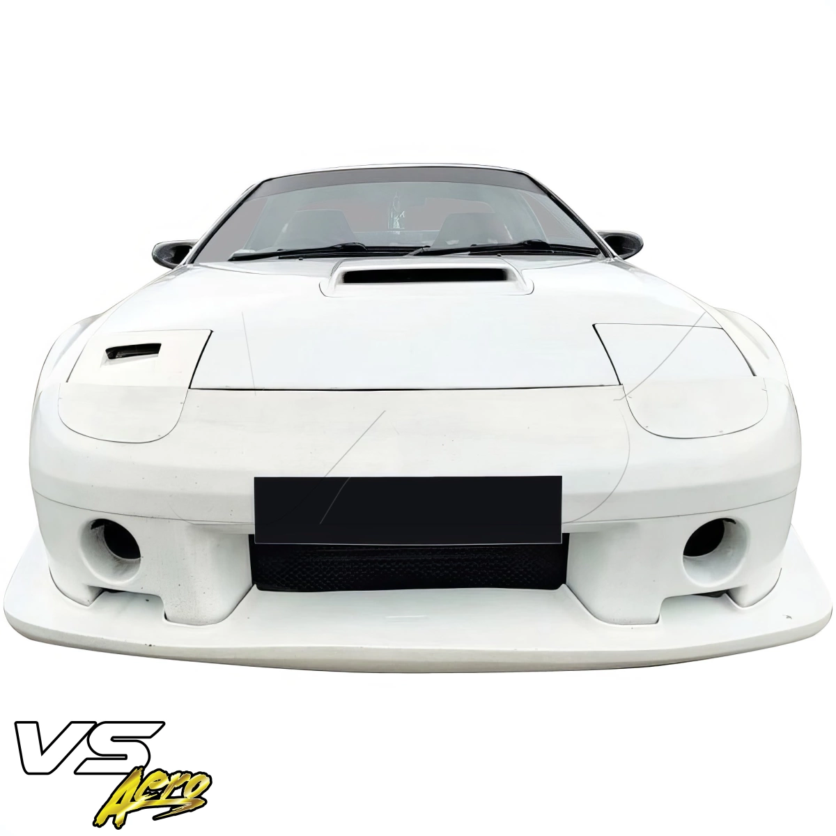 Modify your Mazda RX-7 1986 with our Exterior/Fenders - 5