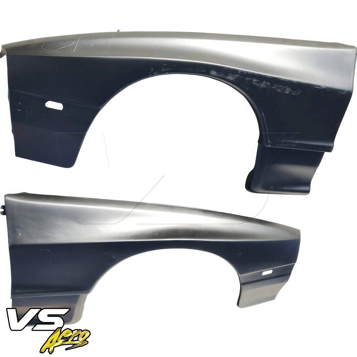 Modify your Mazda RX-7 1986 with our Exterior/Fenders - 16