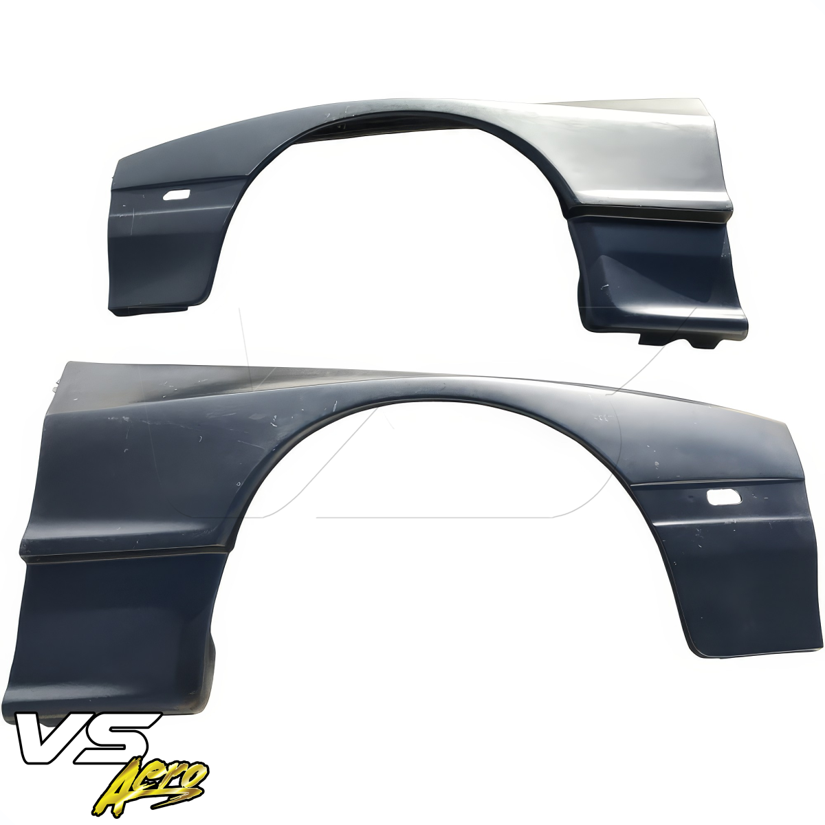 Modify your Mazda RX-7 1986 with our Exterior/Fenders - 