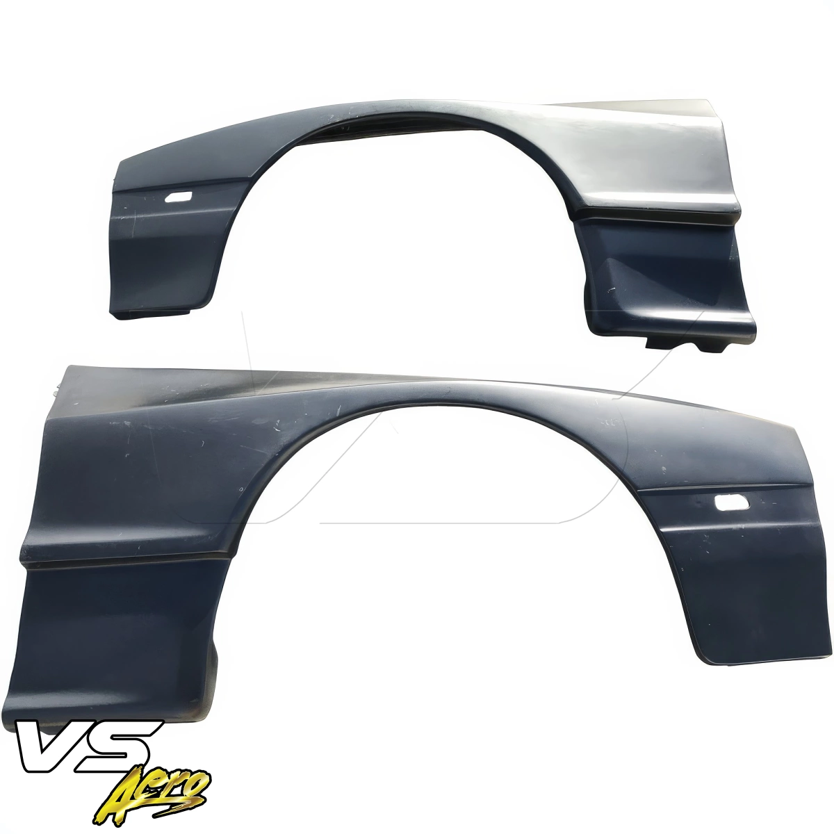 Modify your Mazda RX-7 1986 with our Exterior/Fenders - 17