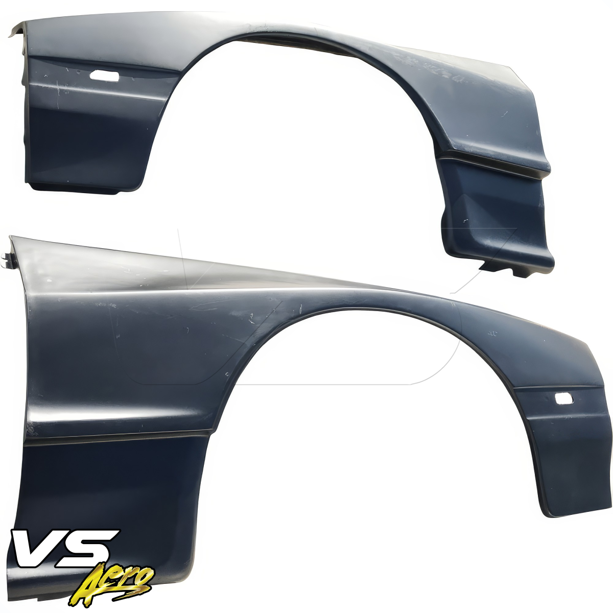 Modify your Mazda RX-7 1986 with our Exterior/Fenders - 