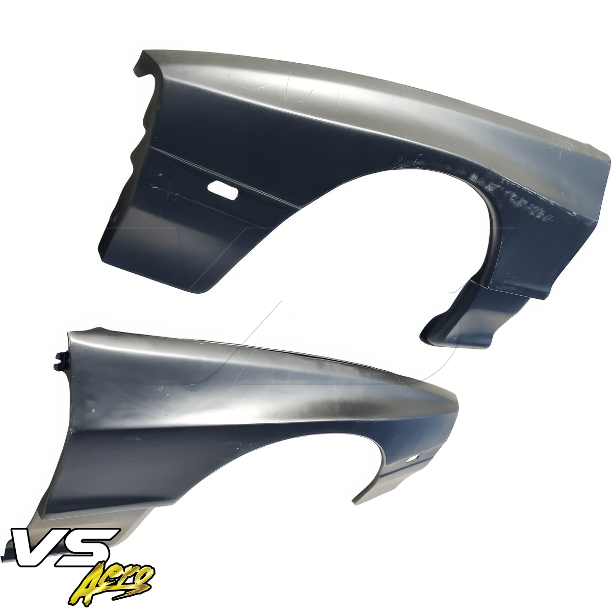 Modify your Mazda RX-7 1986 with our Exterior/Fenders - 