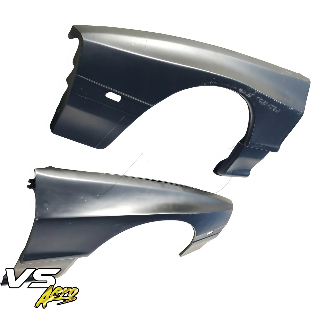 Modify your Mazda RX-7 1986 with our Exterior/Fenders - 19