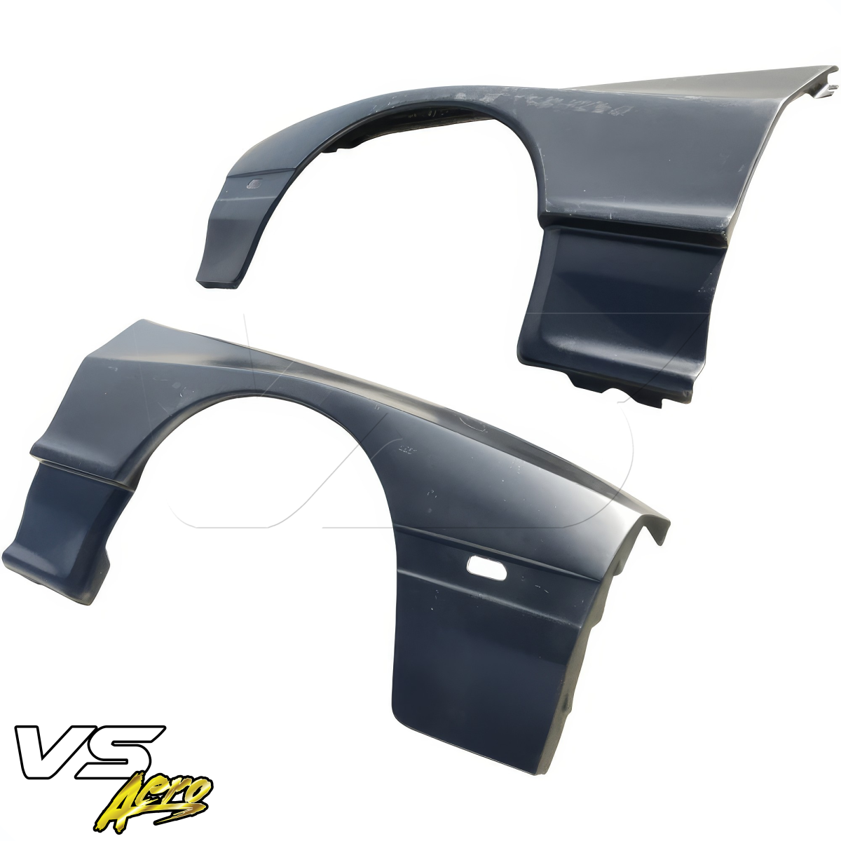 Modify your Mazda RX-7 1986 with our Exterior/Fenders - 