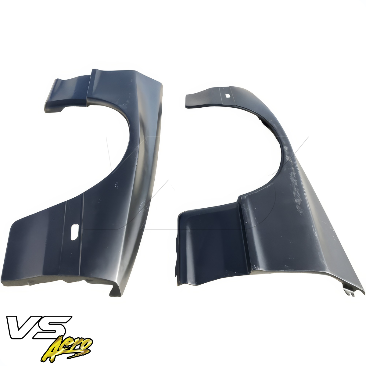 Modify your Mazda RX-7 1986 with our Exterior/Fenders - 