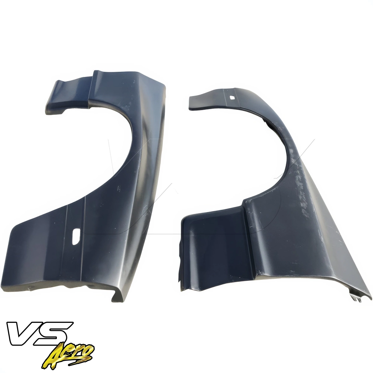 Modify your Mazda RX-7 1986 with our Exterior/Fenders - 21