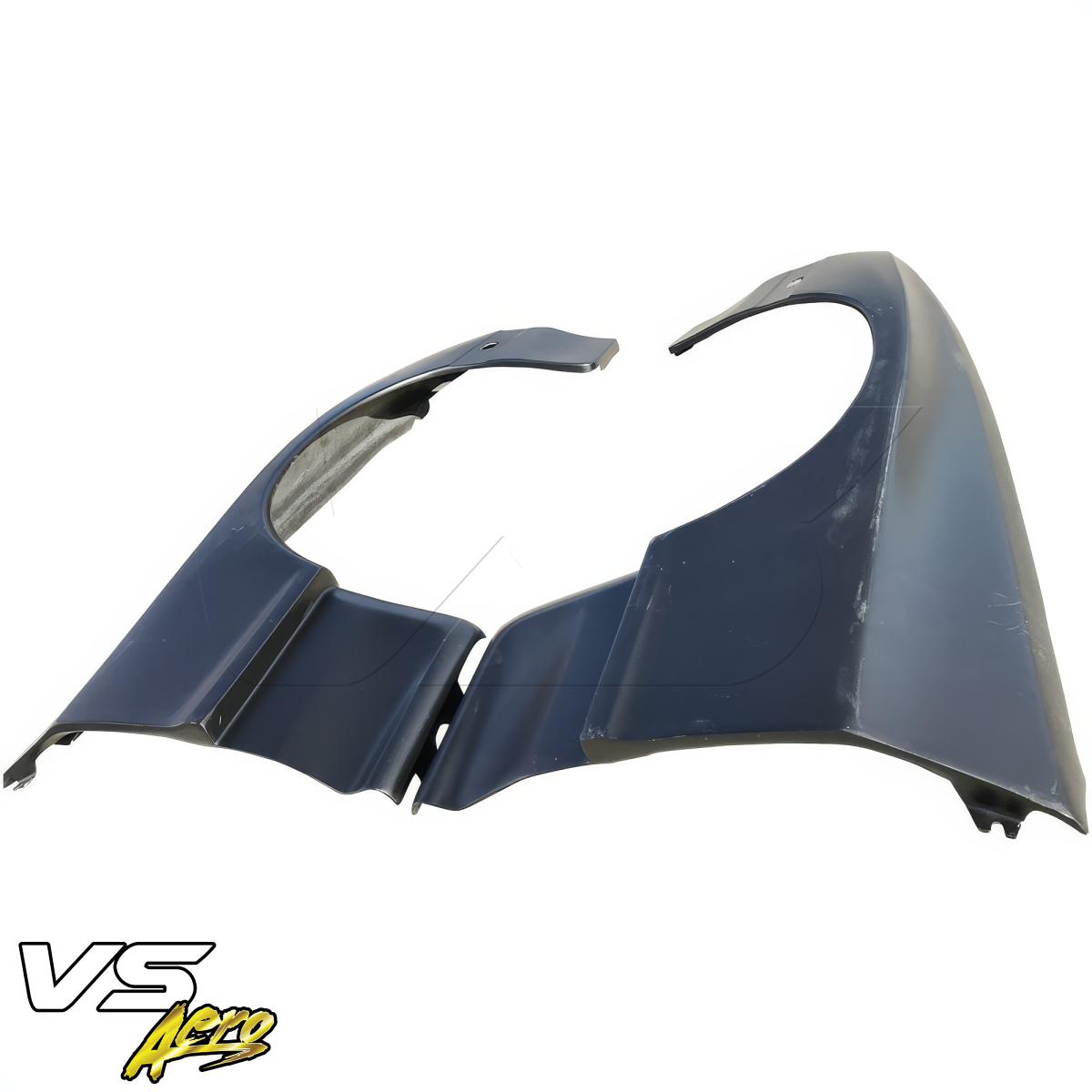 Modify your Mazda RX-7 1986 with our Exterior/Fenders - 