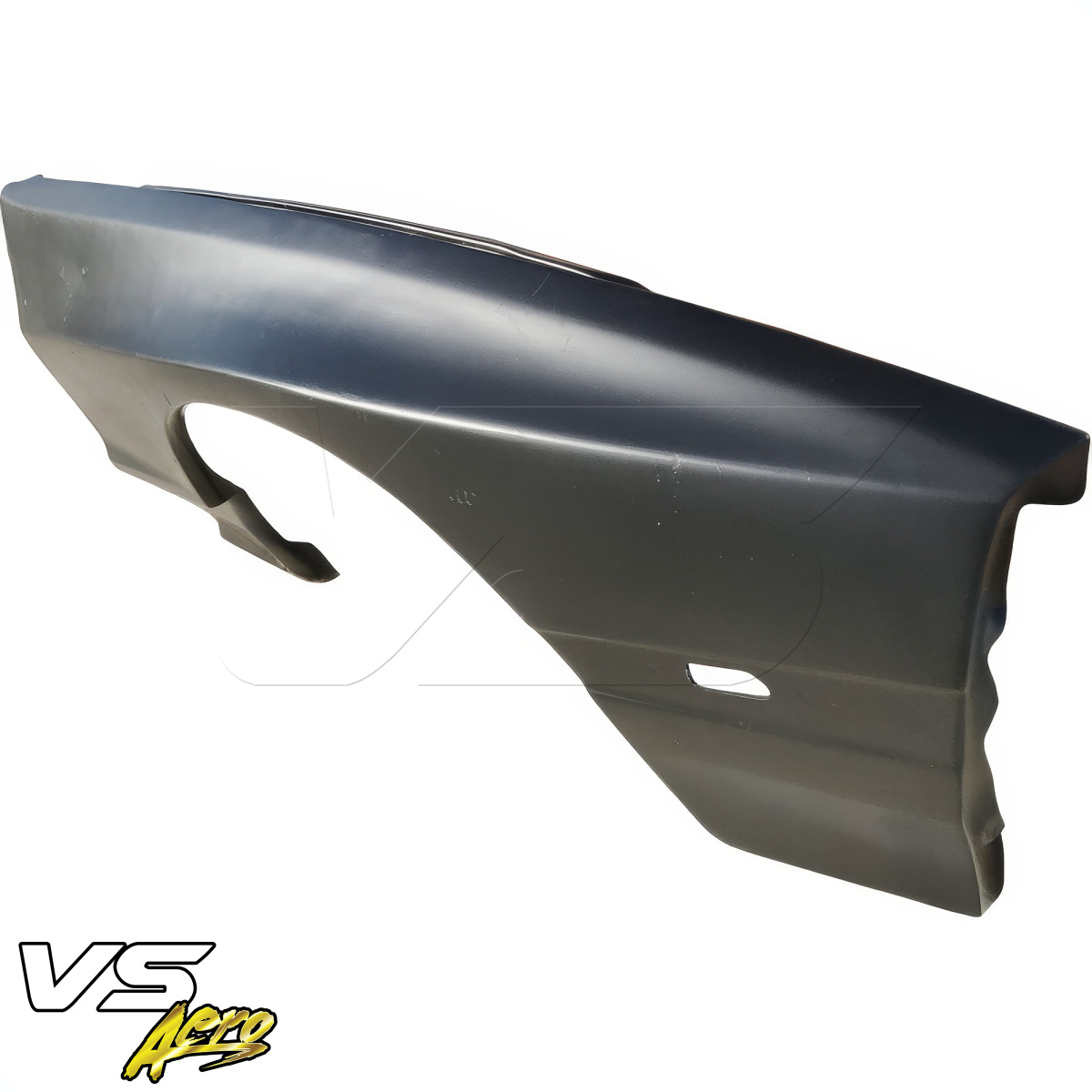 Modify your Mazda RX-7 1986 with our Exterior/Fenders - 