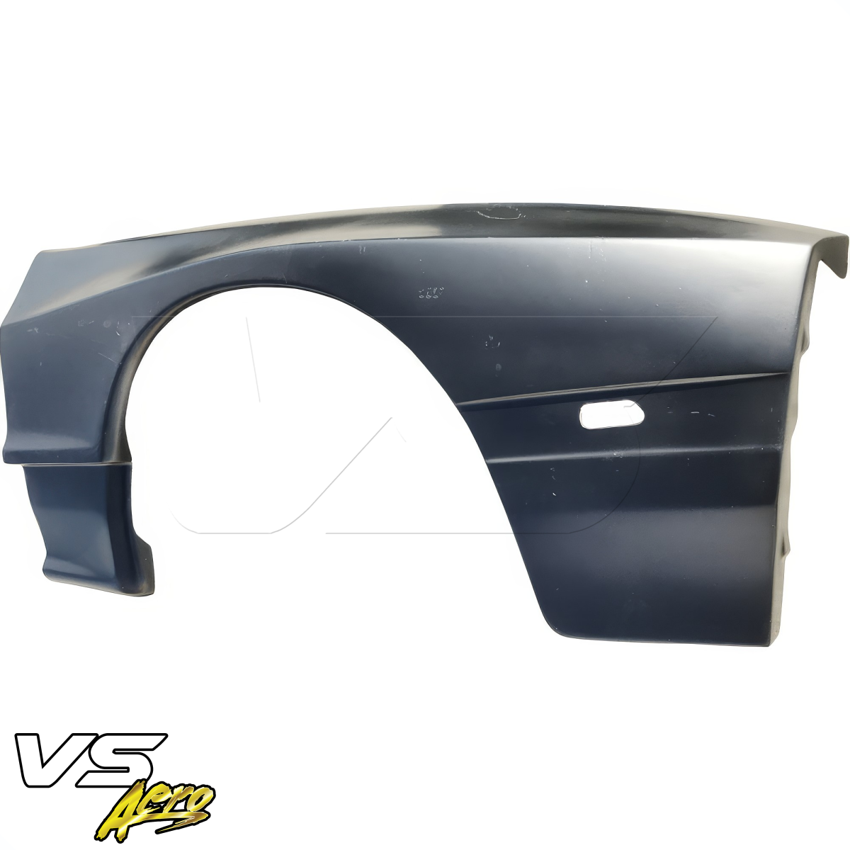 Modify your Mazda RX-7 1986 with our Exterior/Fenders - 