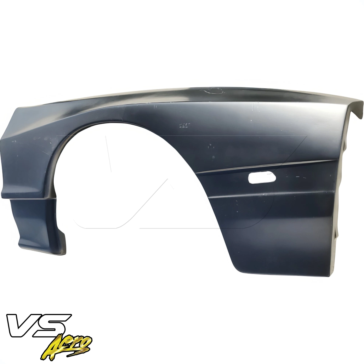 Modify your Mazda RX-7 1986 with our Exterior/Fenders - 24