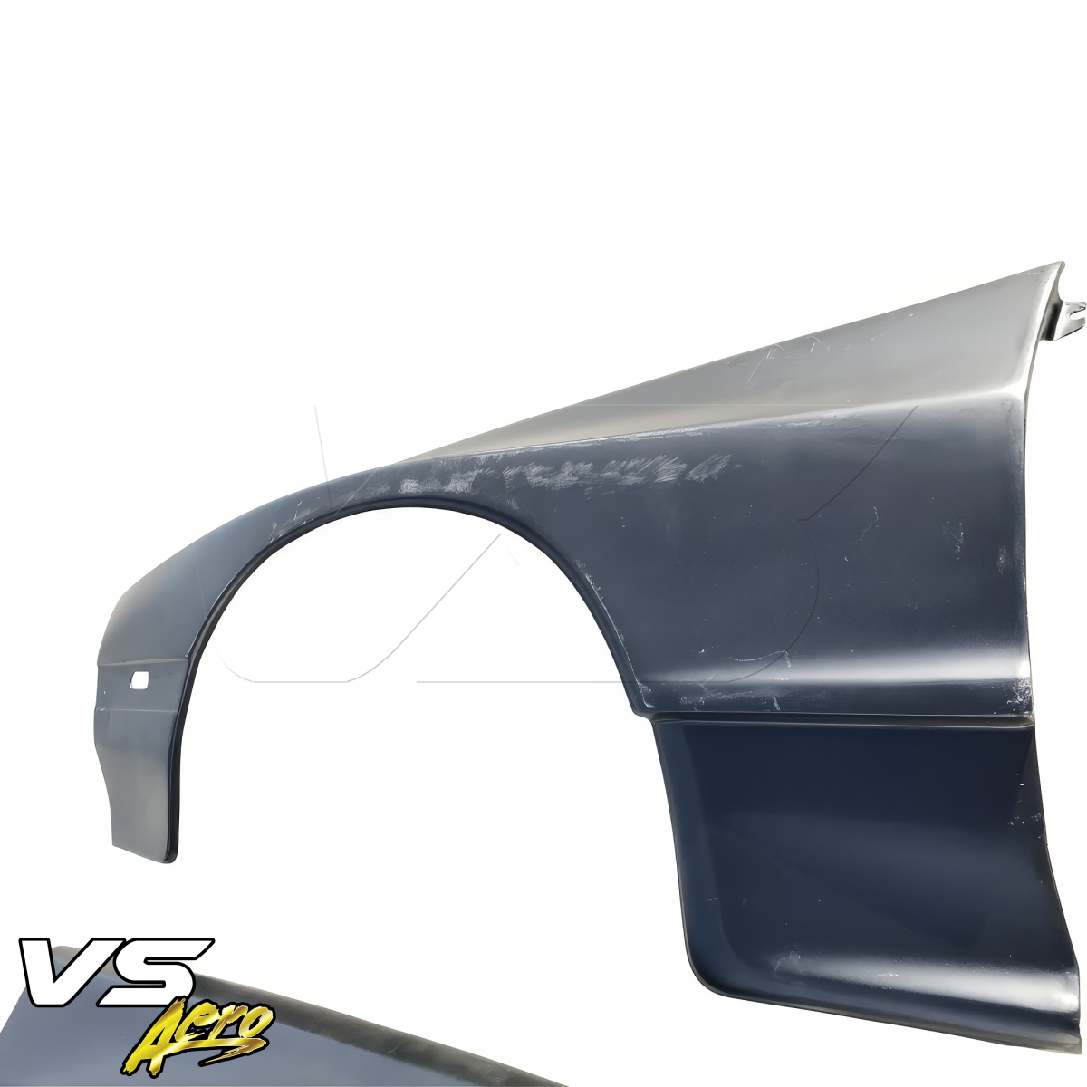 Modify your Mazda RX-7 1986 with our Exterior/Fenders - 