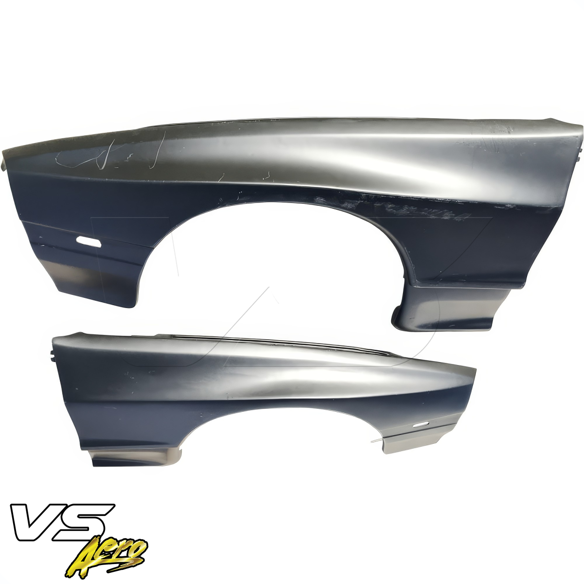 Modify your Mazda RX-7 1986 with our Exterior/Fenders - 