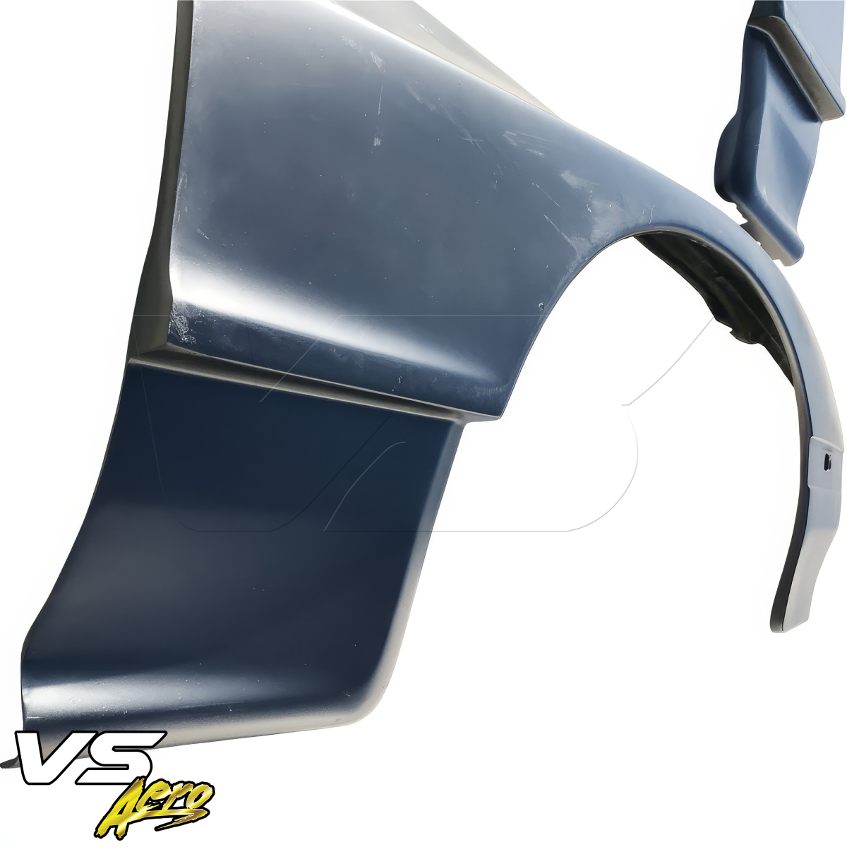 Modify your Mazda RX-7 1986 with our Exterior/Fenders - 