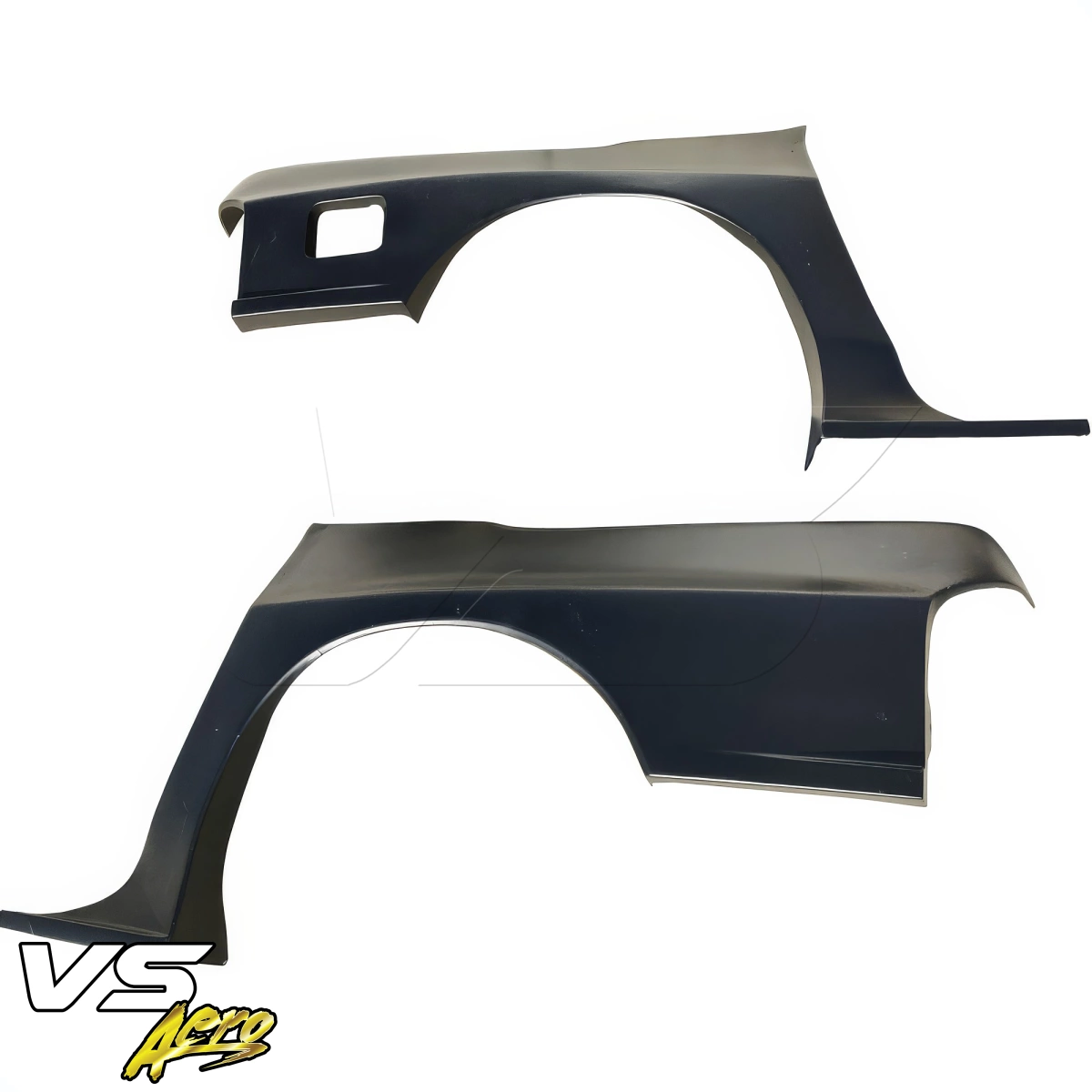 Modify your Mazda RX-7 1986 with our Exterior/Fenders - 8