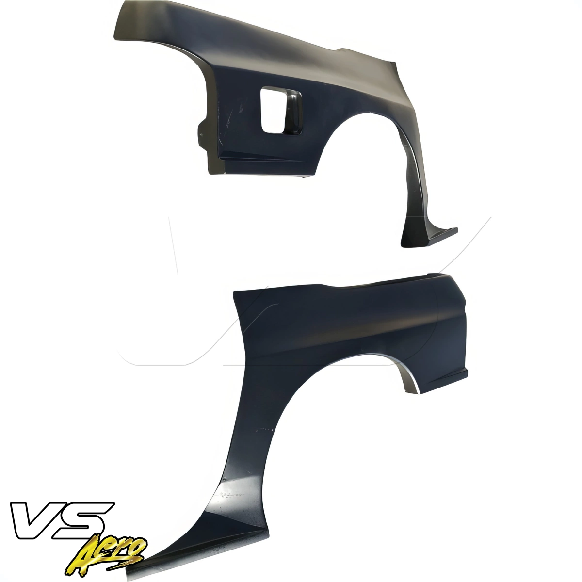 Modify your Mazda RX-7 1986 with our Exterior/Fenders - 9