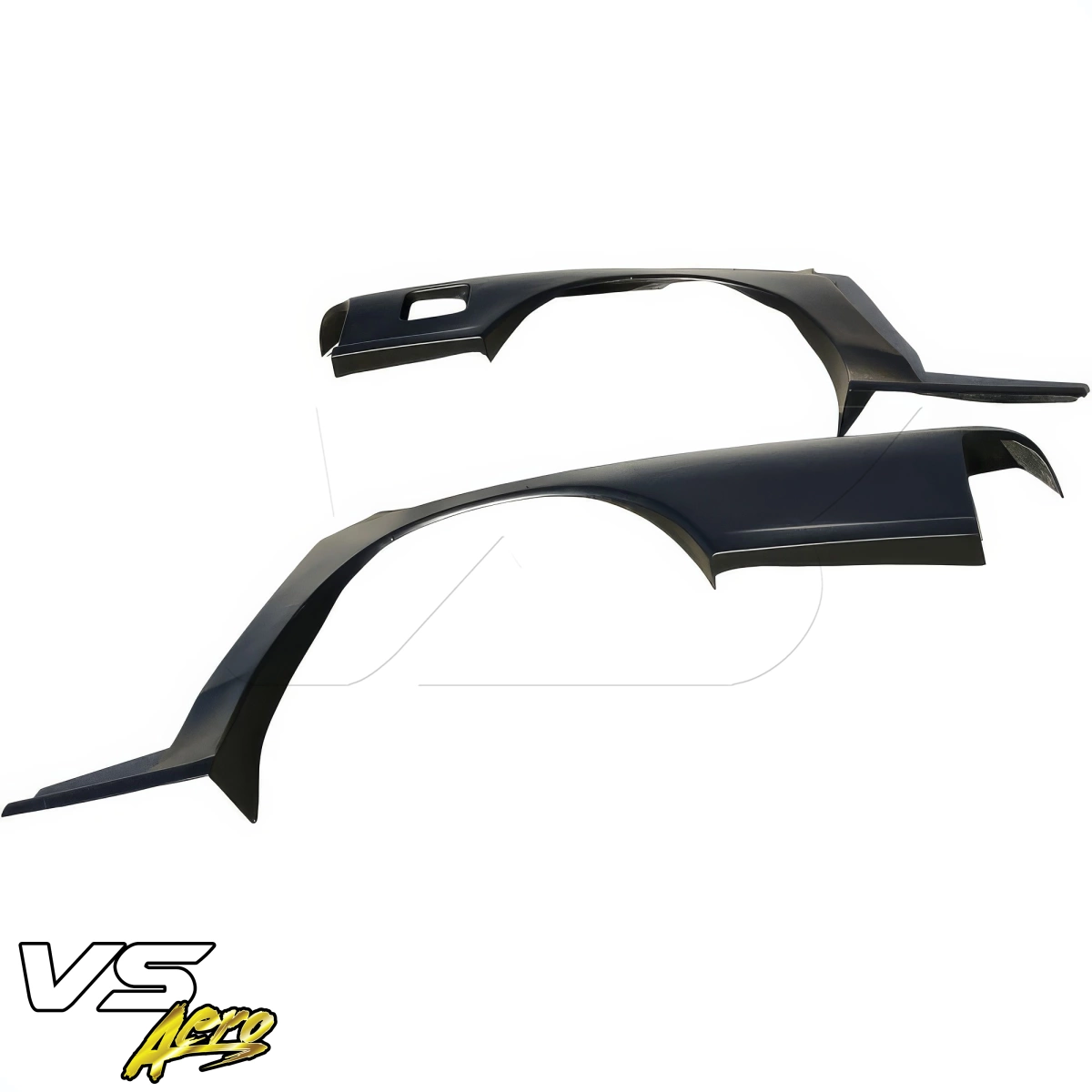 Modify your Mazda RX-7 1986 with our Exterior/Fenders - 11
