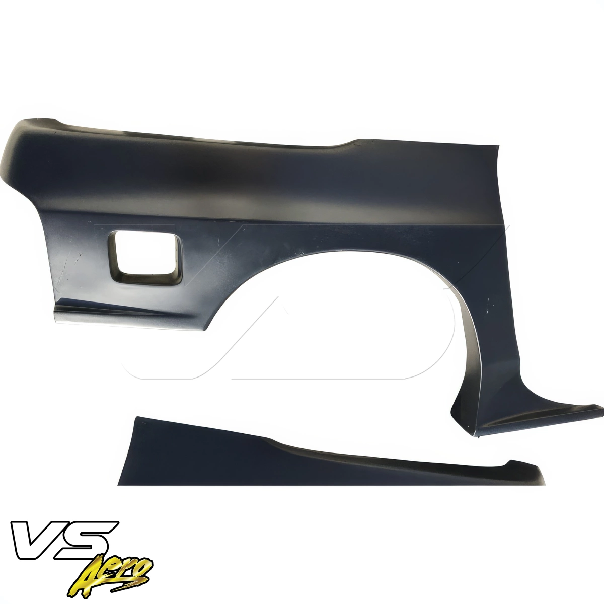 Modify your Mazda RX-7 1986 with our Exterior/Fenders - 12
