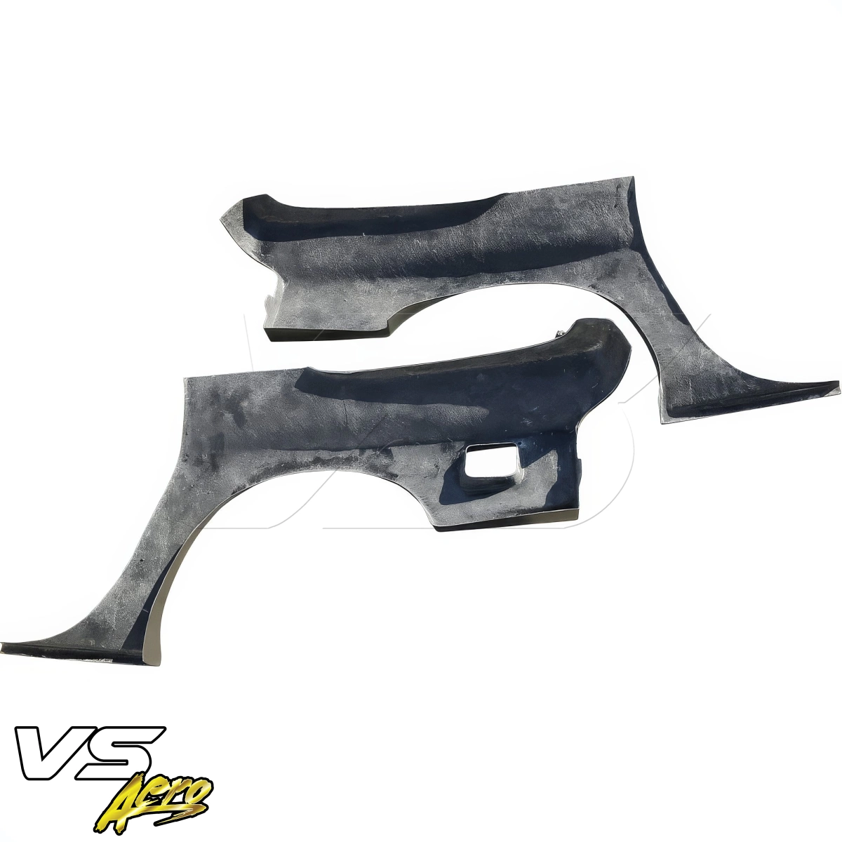 Modify your Mazda RX-7 1986 with our Exterior/Fenders - 14