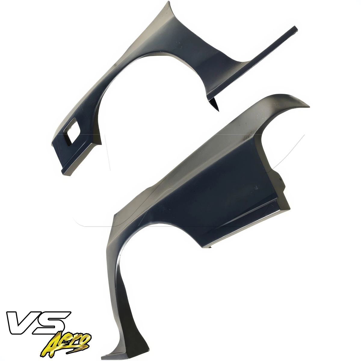 Modify your Mazda RX-7 1986 with our Exterior/Fenders - 15