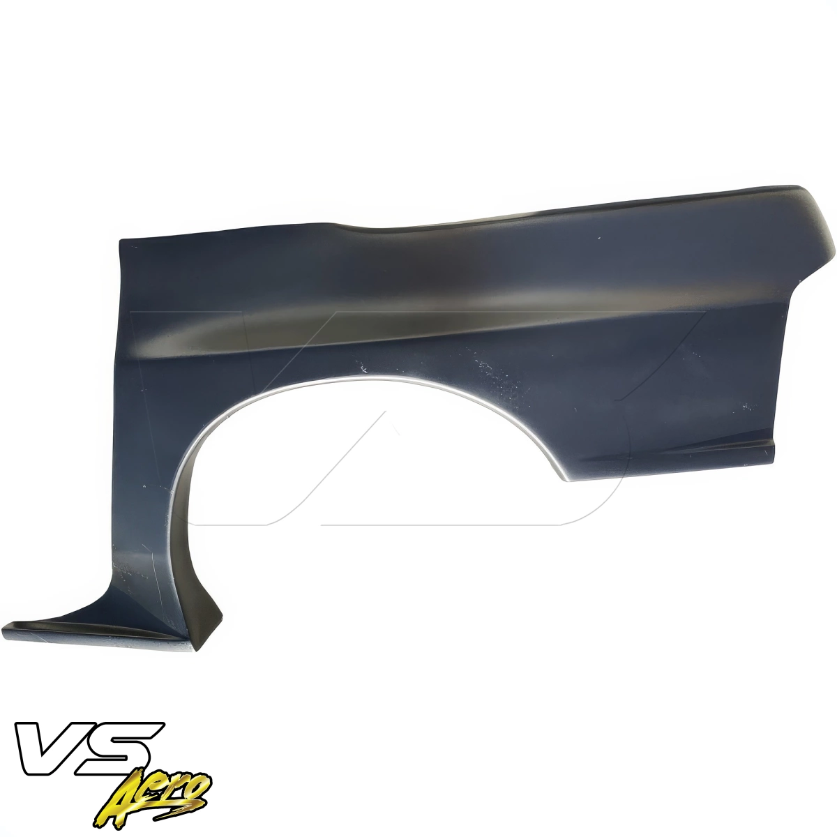 Modify your Mazda RX-7 1986 with our Exterior/Fenders - 16