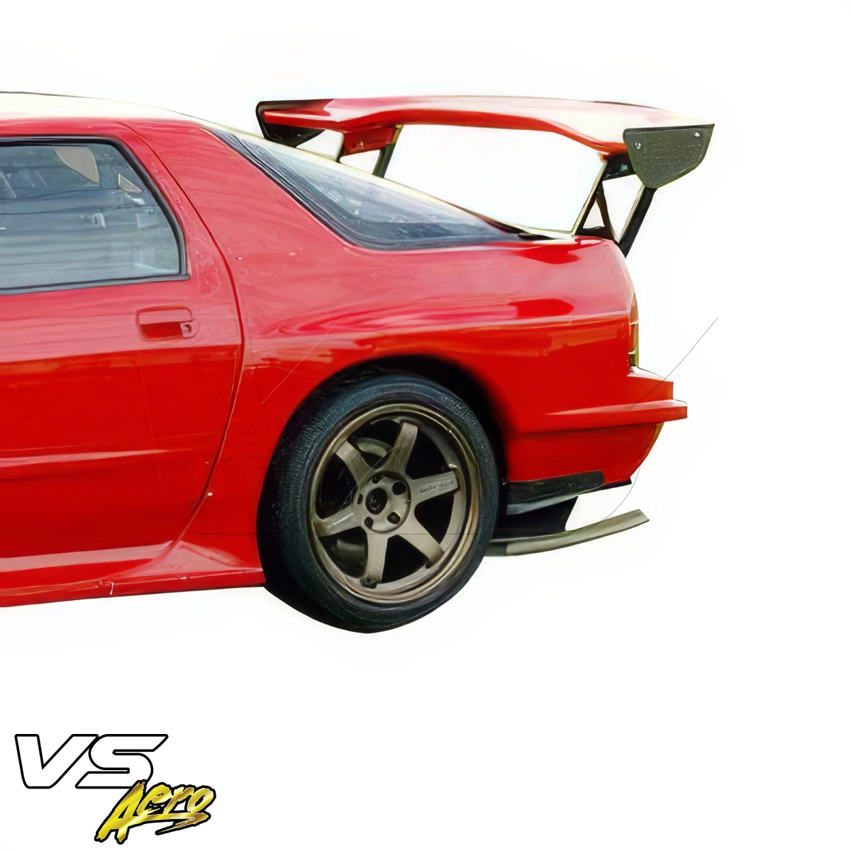 Modify your Mazda RX-7 1986 with our Exterior/Fenders - 26