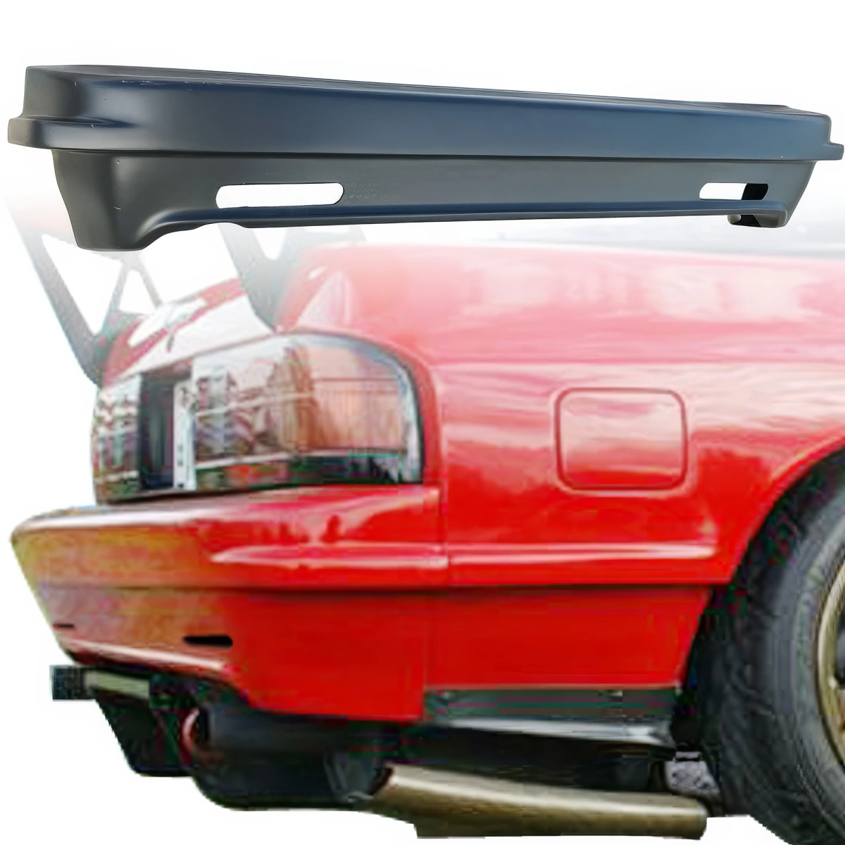 Modify your Mazda RX-7 1986 with our Exterior/Complete Body Kits - 4