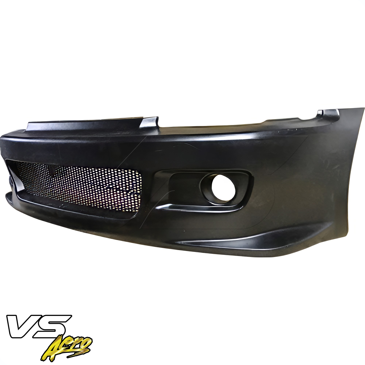 Modify your Honda Civic 1992 with our Exterior/Front Bumpers or Lips - 