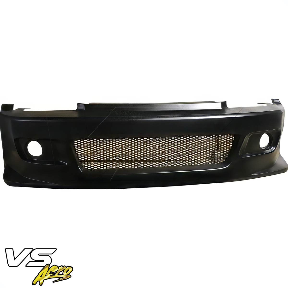 Modify your Honda Civic 1992 with our Exterior/Front Bumpers or Lips - 