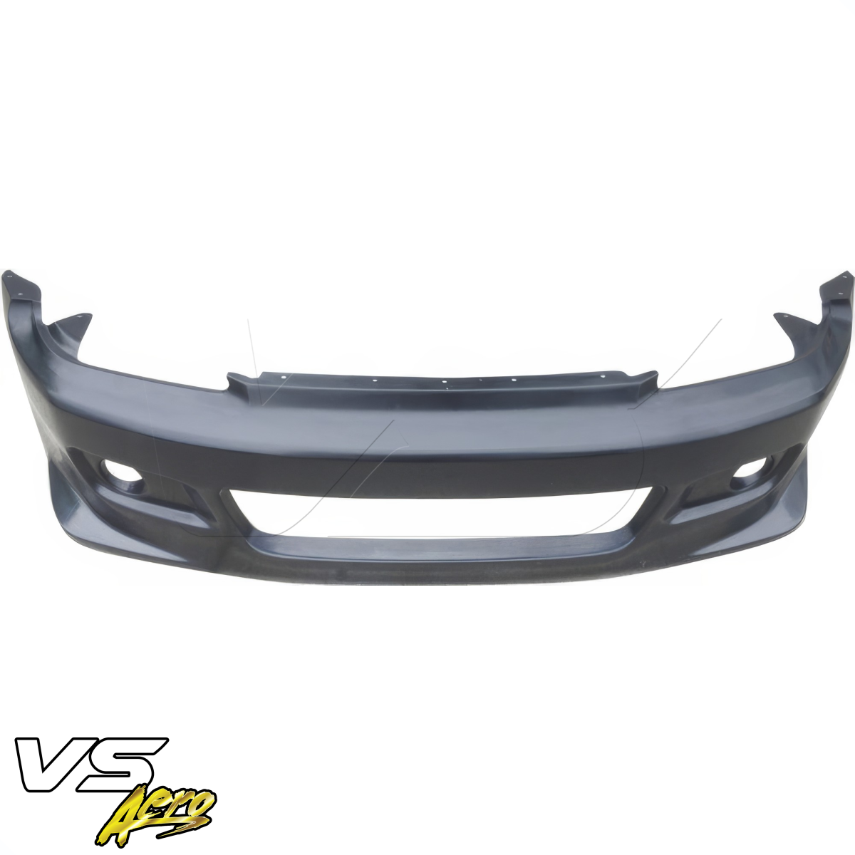 Modify your Honda Civic 1992 with our Exterior/Front Bumpers or Lips - 