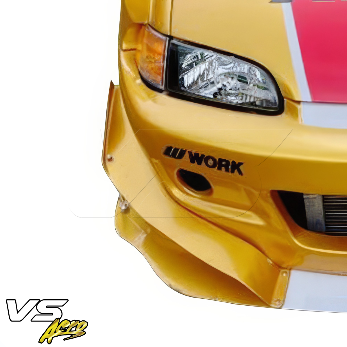 Modify your Honda Civic 1992 with our Exterior/Front Bumpers or Lips - 