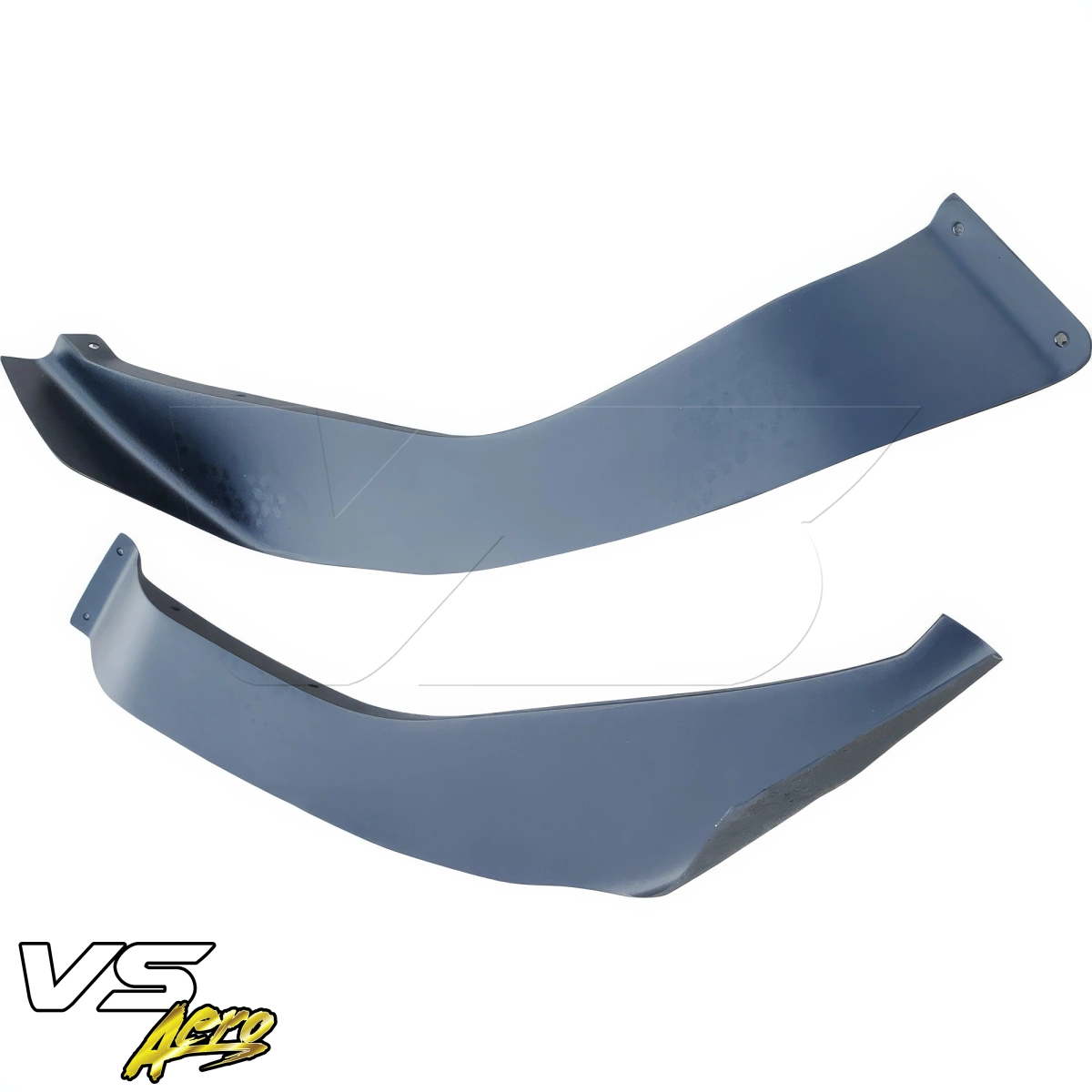 Modify your Honda Civic 1992 with our Exterior/Canards - 19