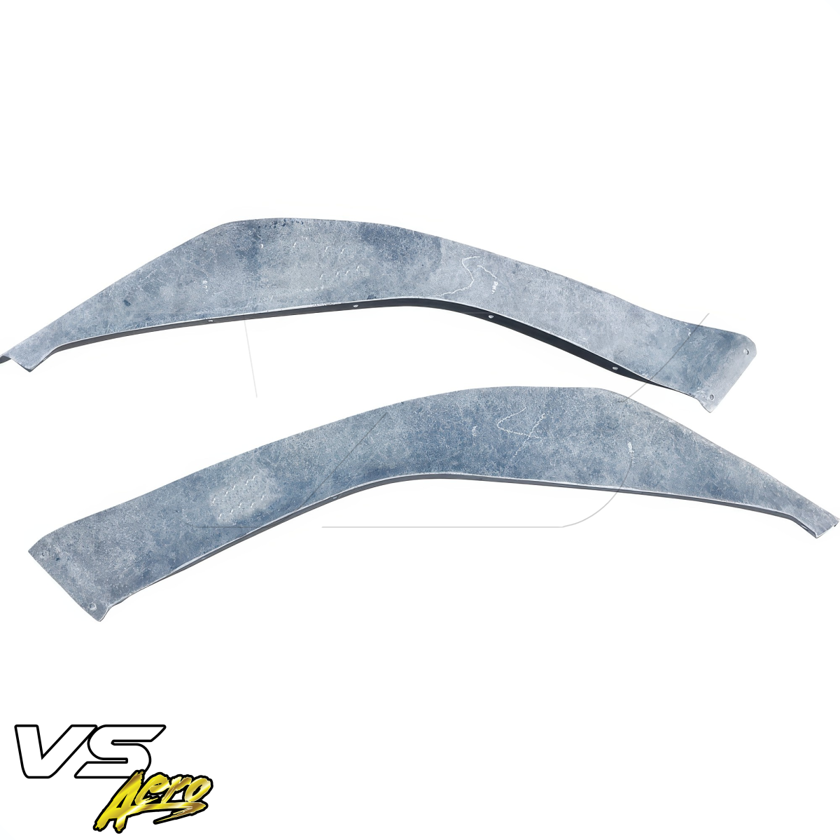 Modify your Honda Civic 1992 with our Exterior/Front Bumpers or Lips - 