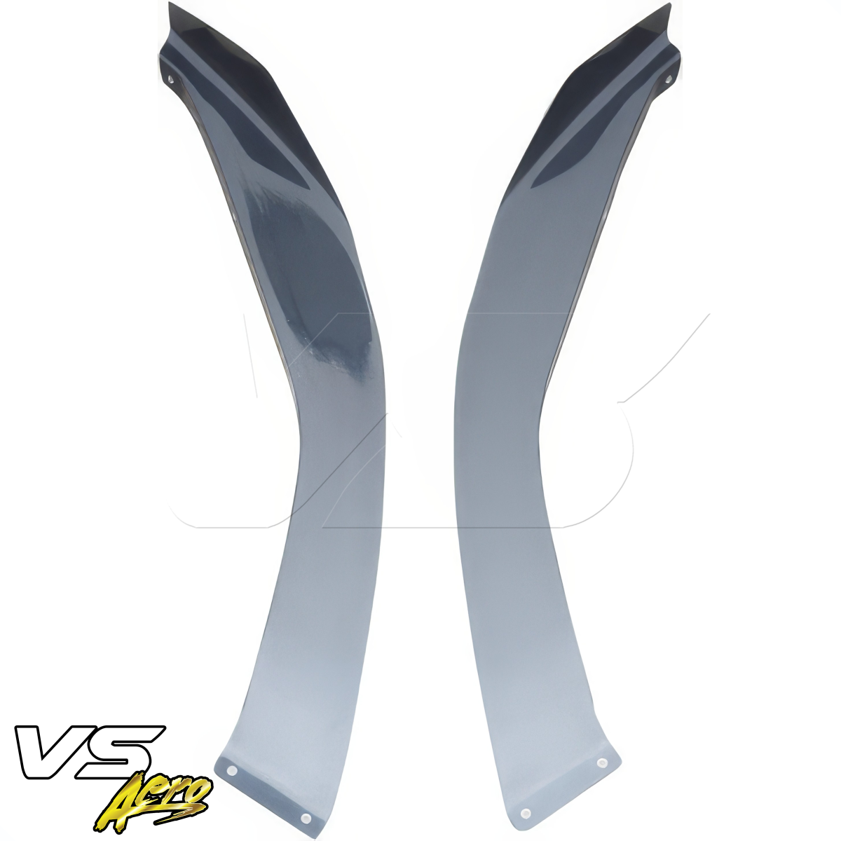 Modify your Honda Civic 1992 with our Exterior/Front Bumpers or Lips - 