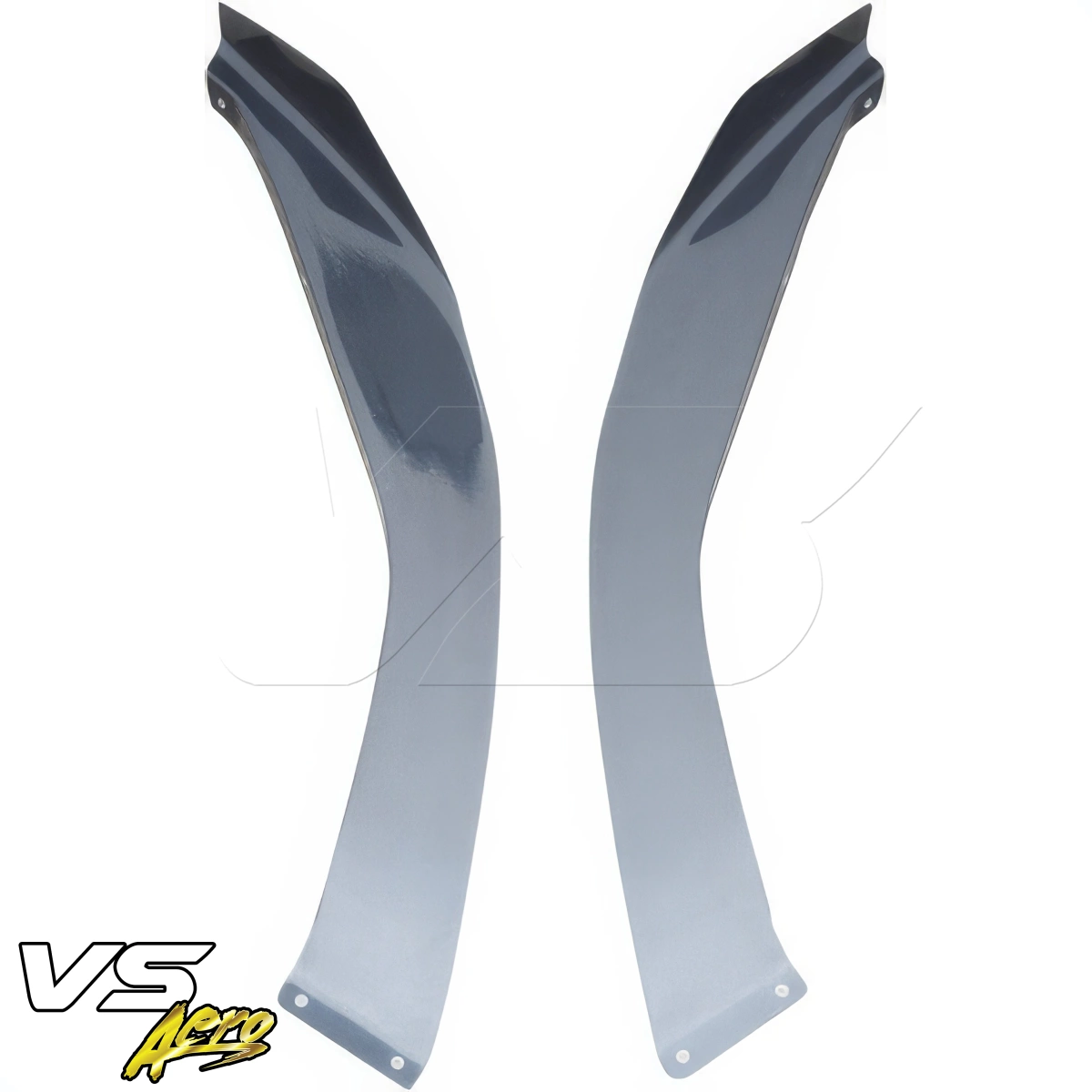 Modify your Honda Civic 1992 with our Exterior/Canards - 23