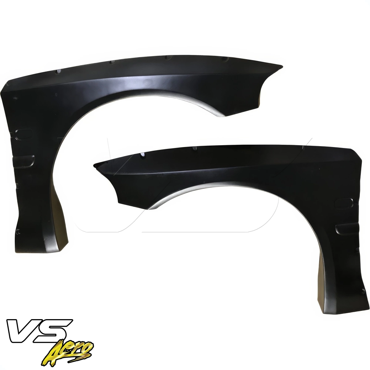 Modify your Honda Civic 1992 with our Exterior/Complete Body Kits - 21