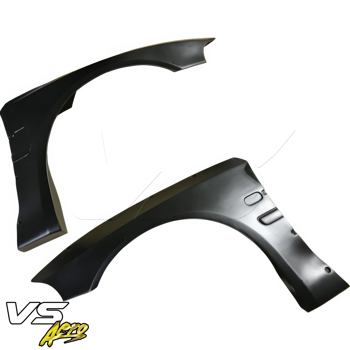 Modify your Honda Civic 1992 with our Exterior/Complete Body Kits - 24