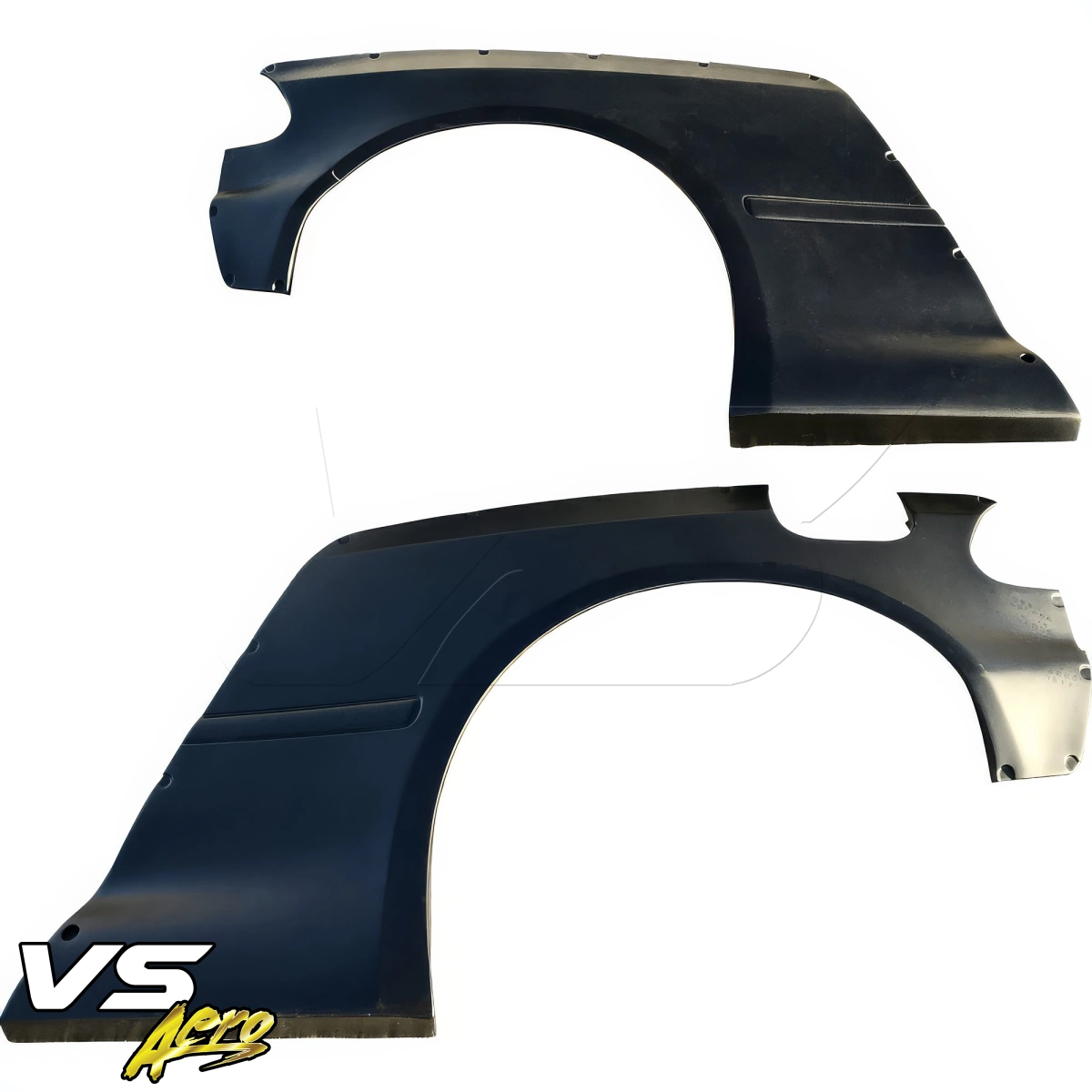 Modify your Honda Civic 1992 with our Exterior/Fenders - 20
