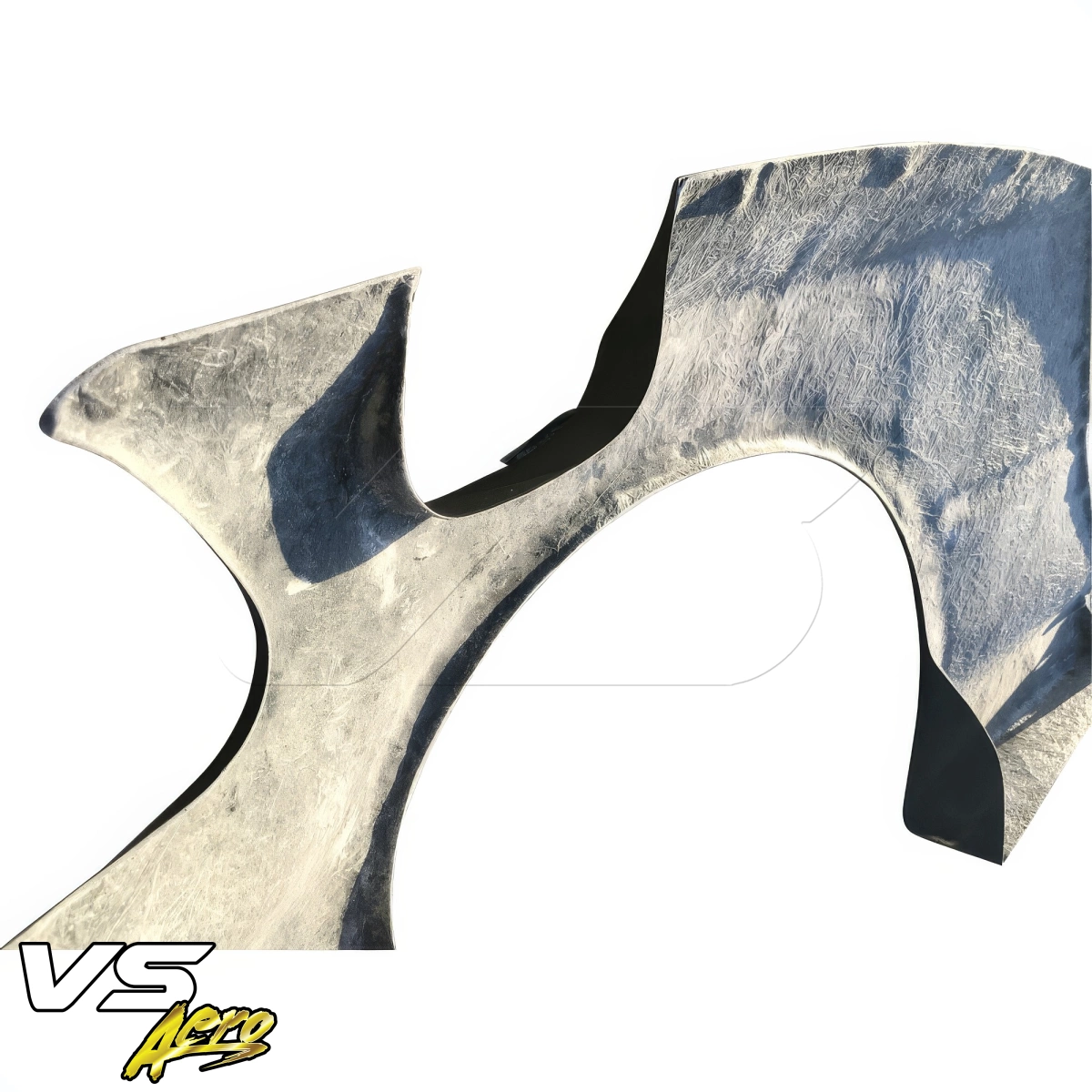 Modify your Honda Civic 1992 with our Exterior/Fenders - 24