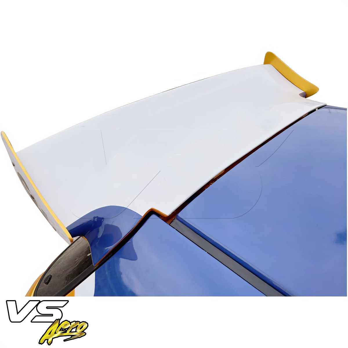 Modify your Honda Civic 1992 with our Exterior/Wings - 