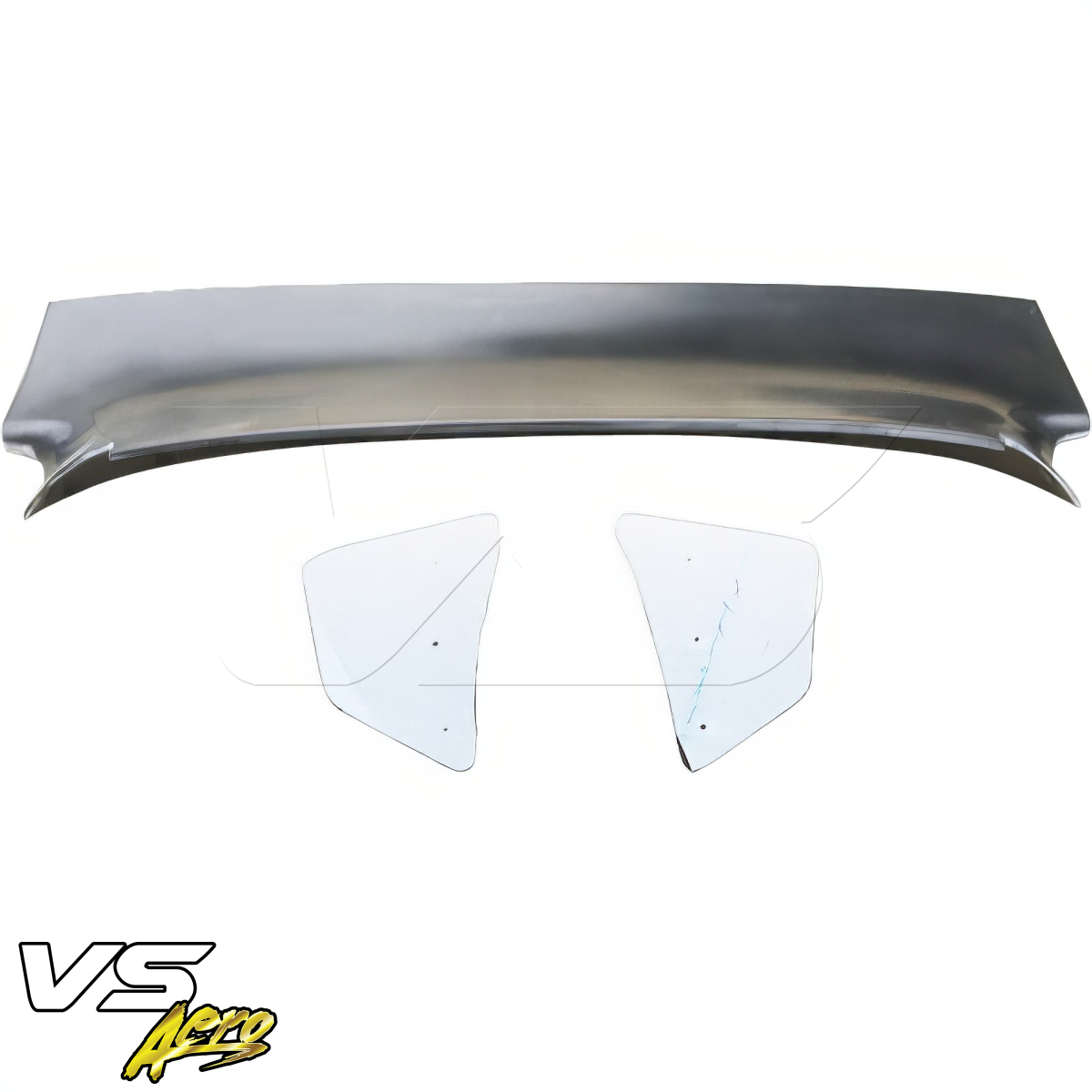 Modify your Honda Civic 1992 with our Exterior/Wings - 