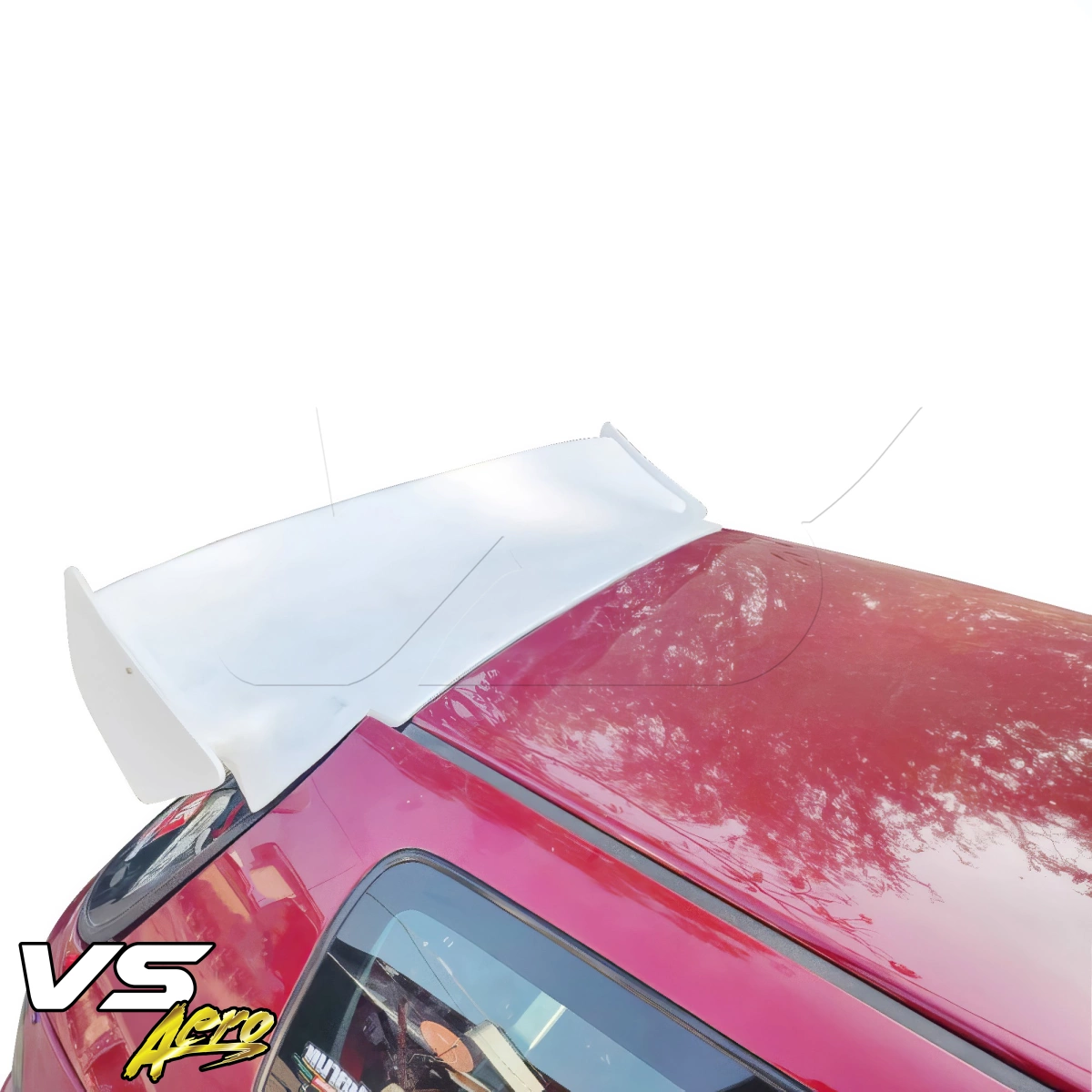 Modify your Honda Civic 1992 with our Exterior/Complete Body Kits - 26