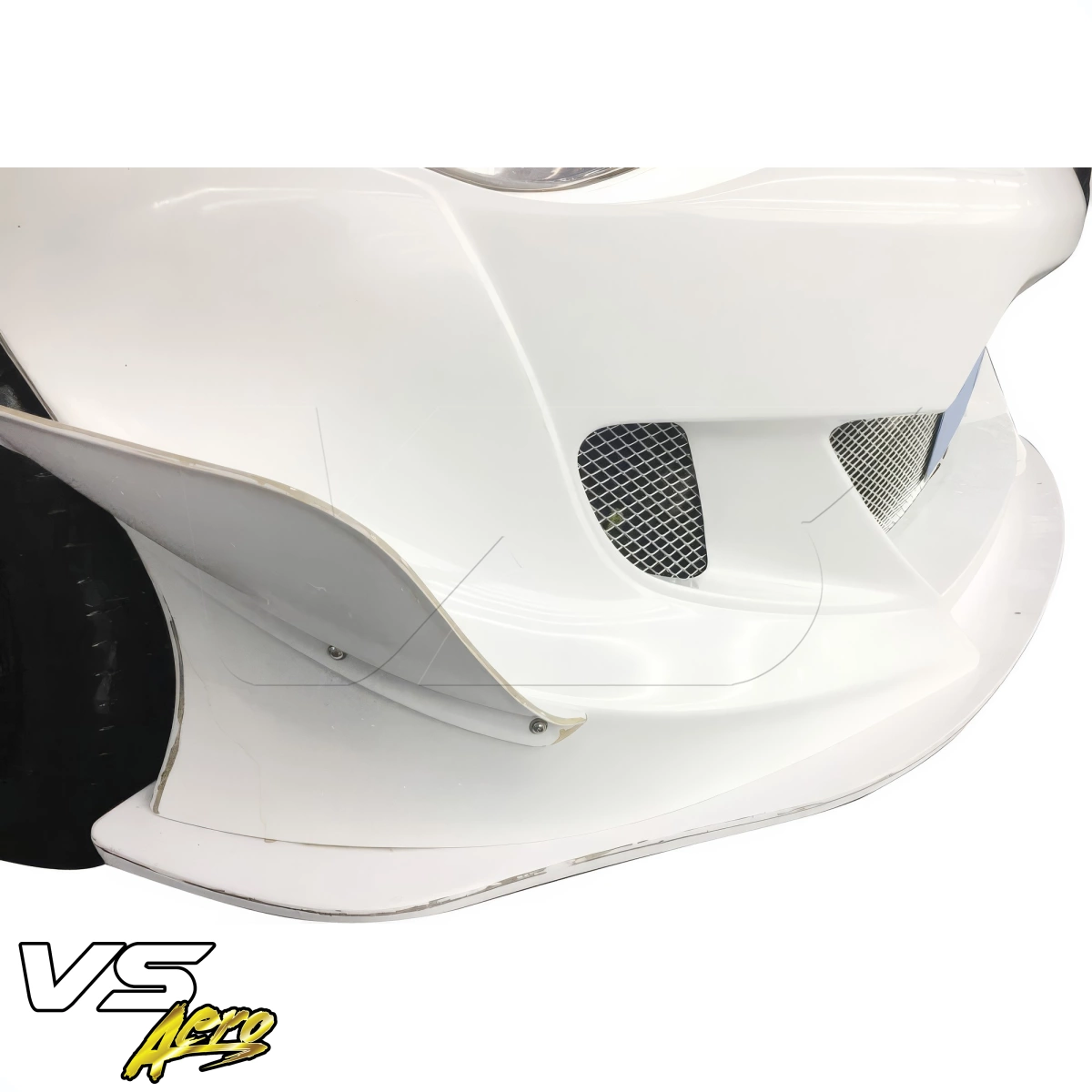 Modify your Subaru BRZ 2013 with our Exterior/Complete Body Kits - 8