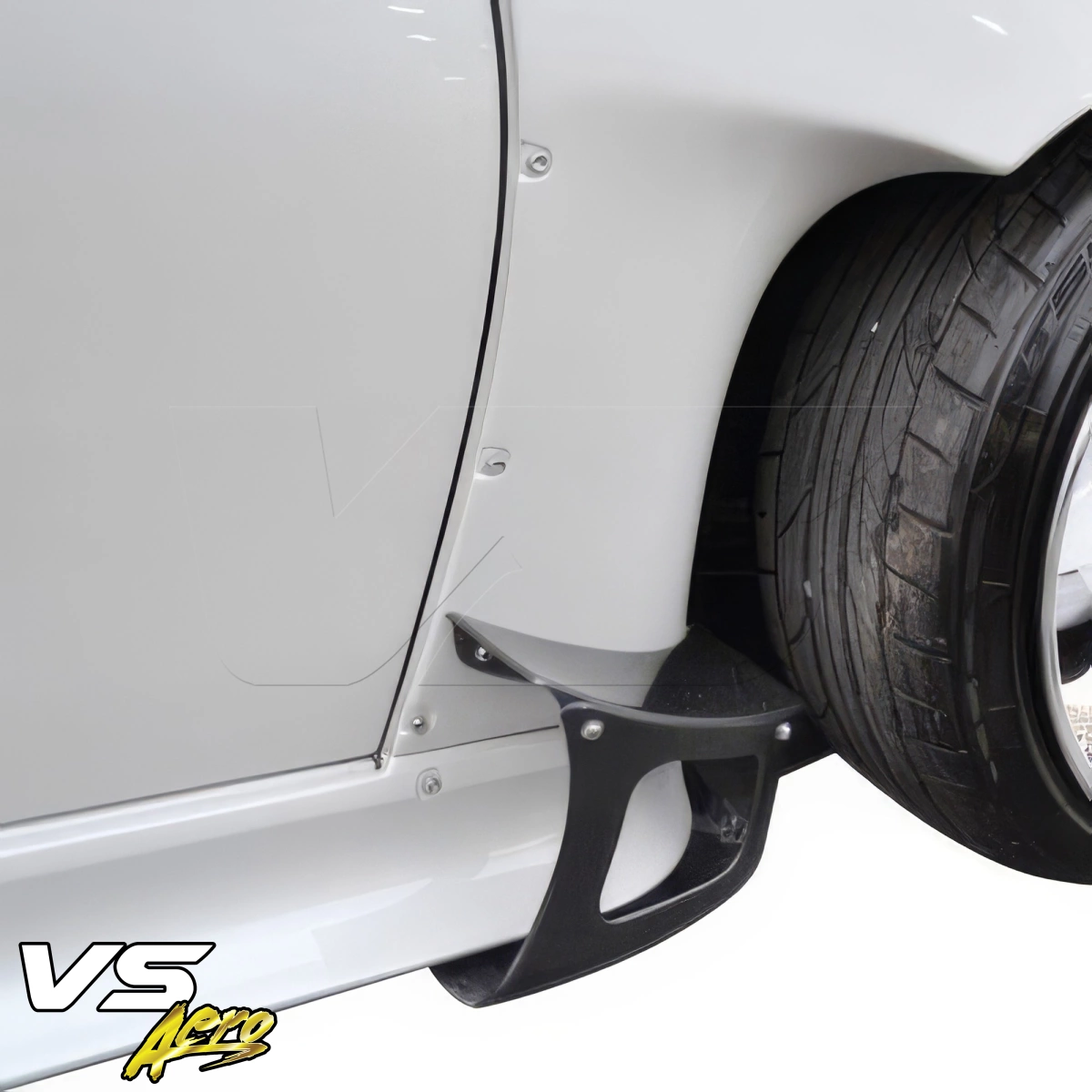 Modify your Subaru BRZ 2013 with our Exterior/Complete Body Kits - 2