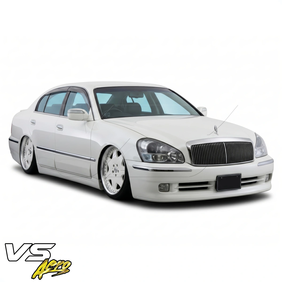 Modify your Nissan  2003 with our Exterior/Complete Body Kits - 18